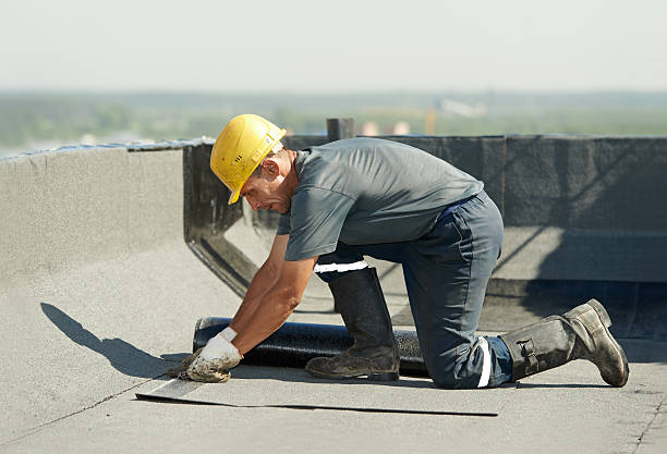 Best Garage Insulation Installation  in Wmington, IL