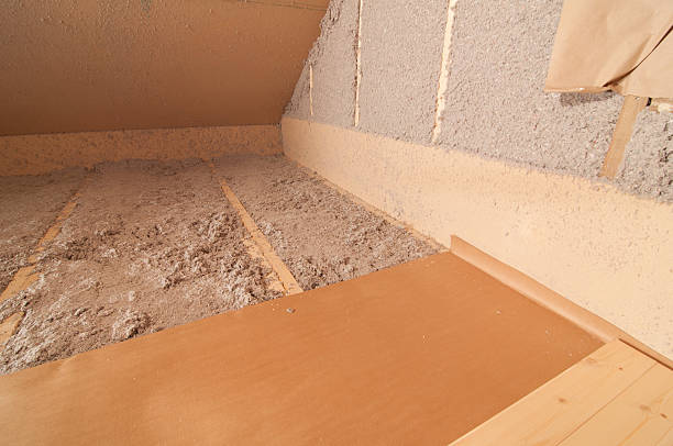 Best Home Insulation Services  in Wmington, IL