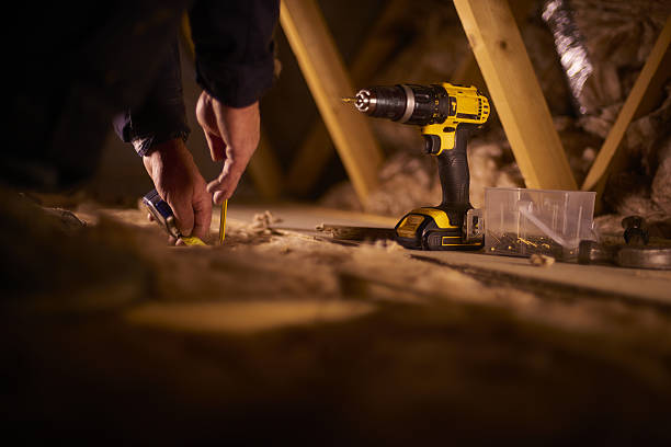Best Affordable Insulation Services  in Wmington, IL